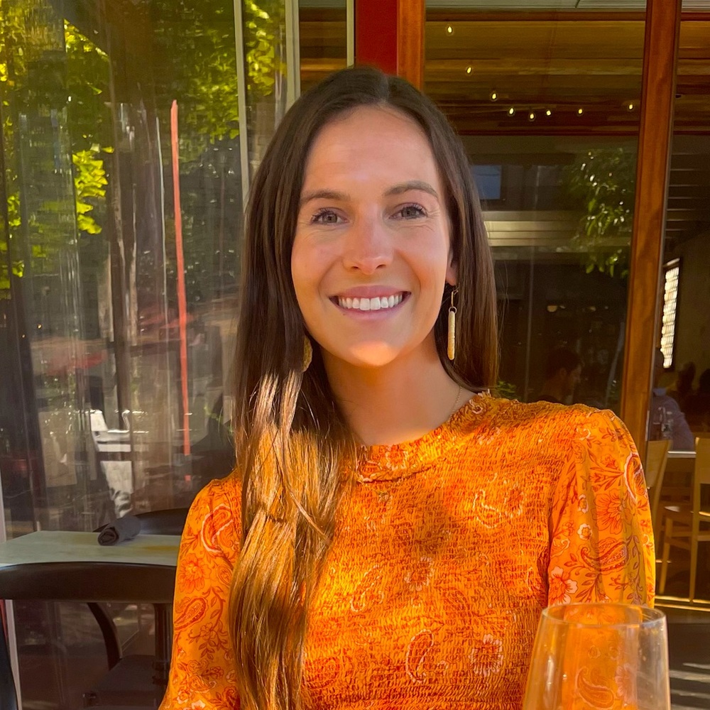 Meet your Posher, Jessie